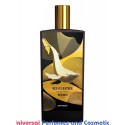 Our impression of Ocean Leather Memo Paris Unisex Concentrated Premium Perfume Oil (151446) Luzi